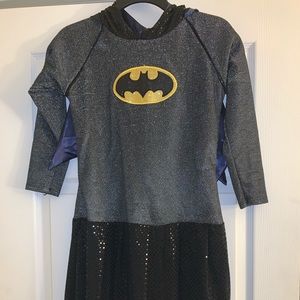 Batgirl costume
